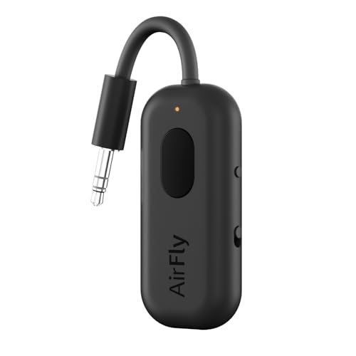 AirFly Pro 新品未開封 新品未開封】AirFly Pro ブラック その他